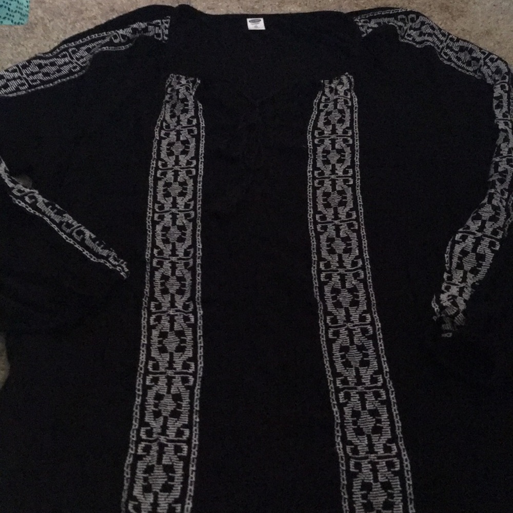 Old Navy xl shirt 👚
